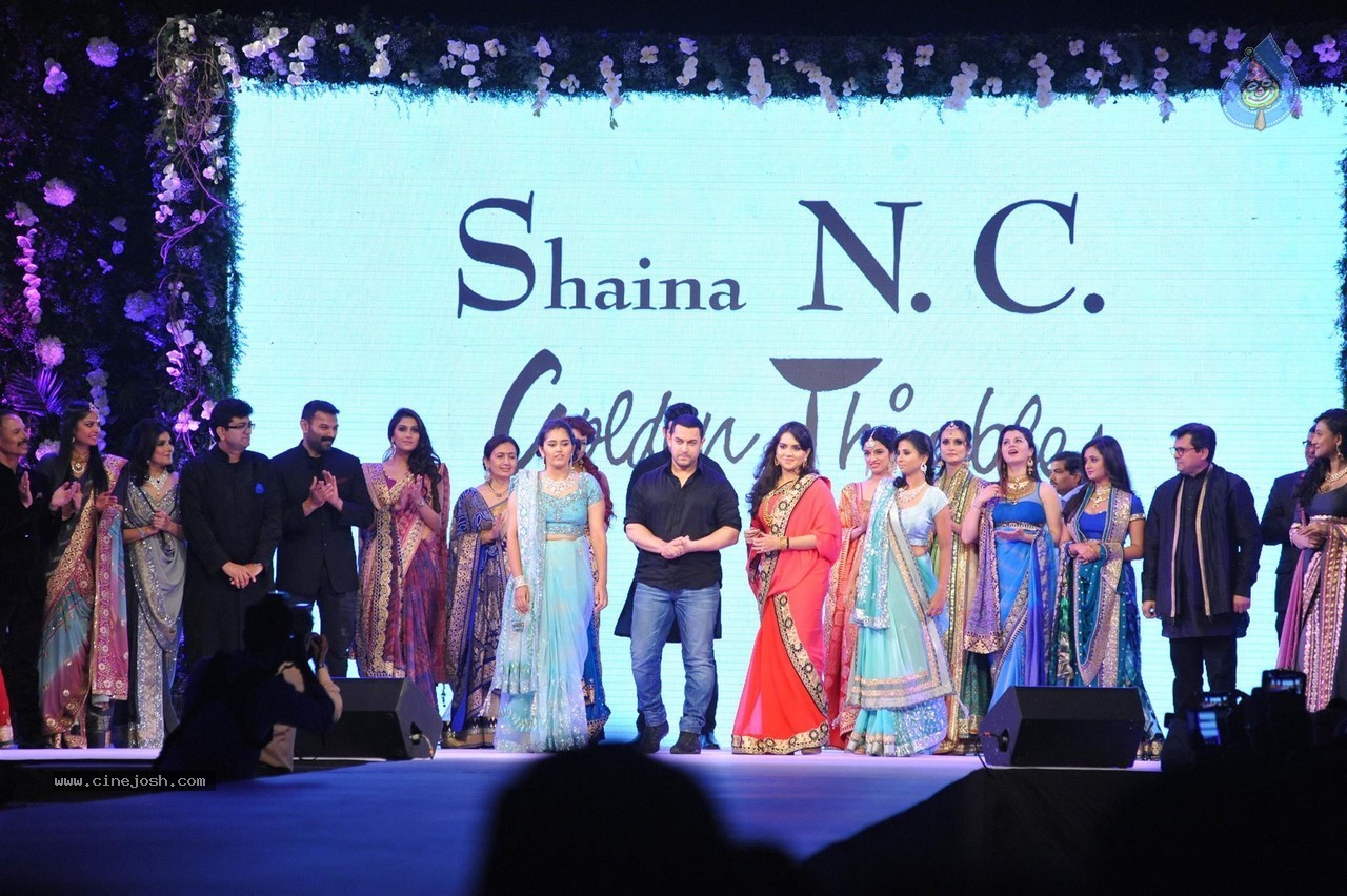 10th Annual Caring with Style Fashion Show - 26 / 141 photos