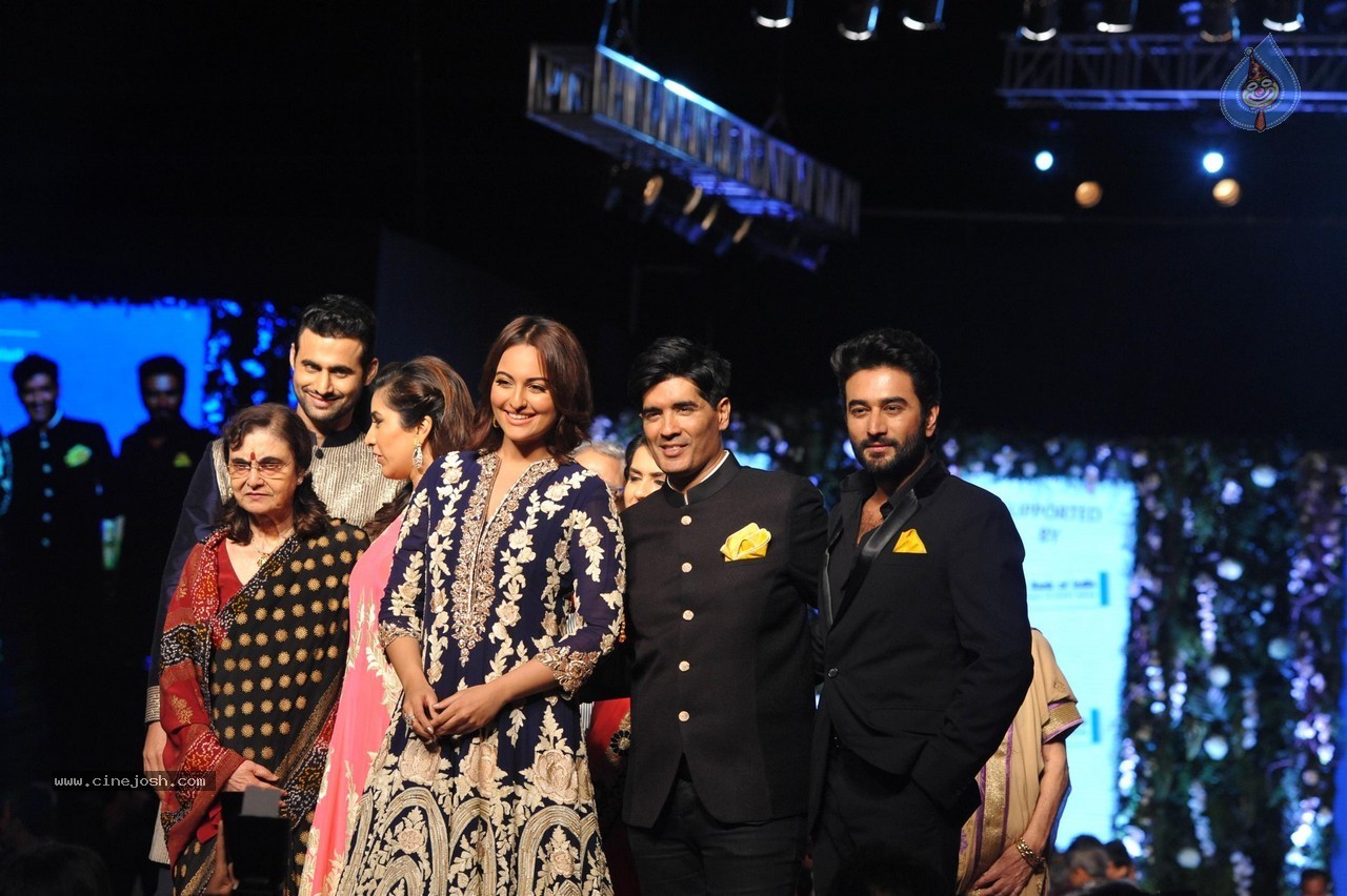 10th Annual Caring with Style Fashion Show - 28 / 141 photos