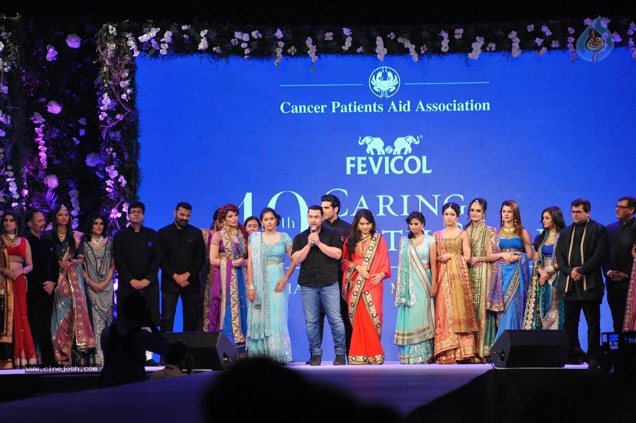 10th Annual Caring with Style Fashion Show - 32 / 141 photos