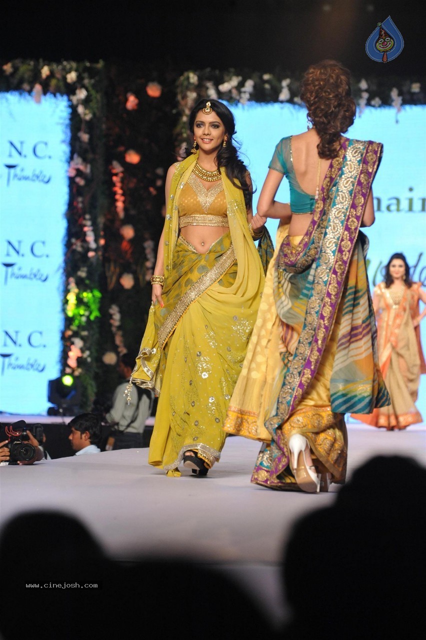 10th Annual Caring with Style Fashion Show - 34 / 141 photos