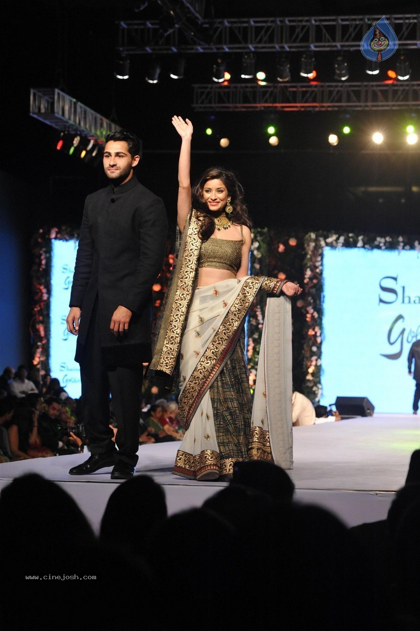 10th Annual Caring with Style Fashion Show - 38 / 141 photos
