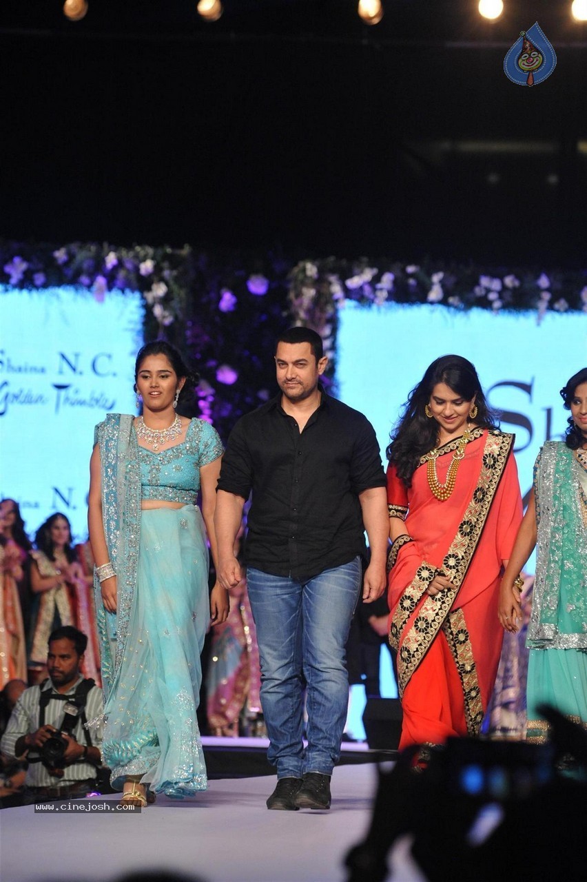 10th Annual Caring with Style Fashion Show - 44 / 141 photos