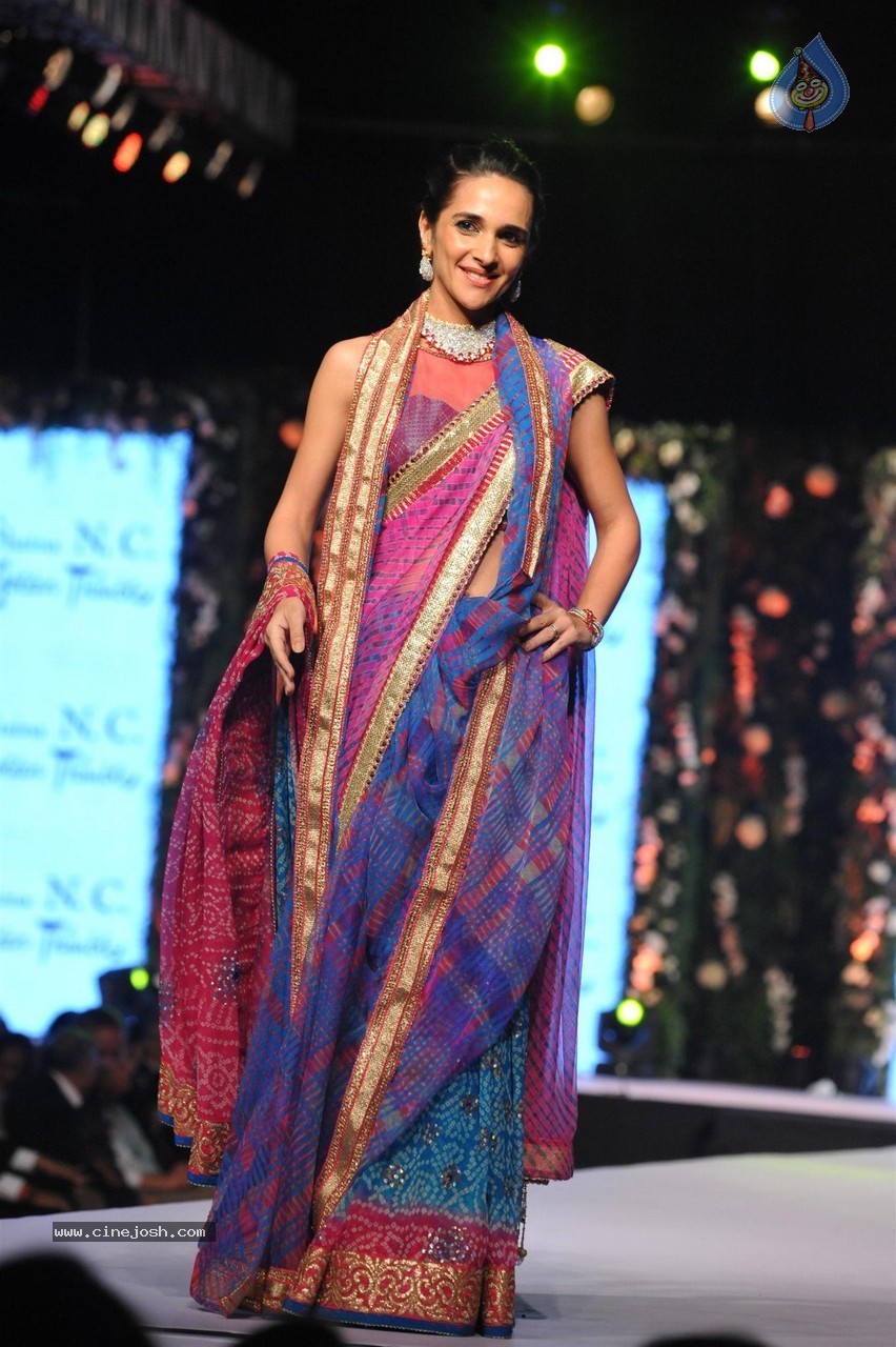 10th Annual Caring with Style Fashion Show - 48 / 141 photos