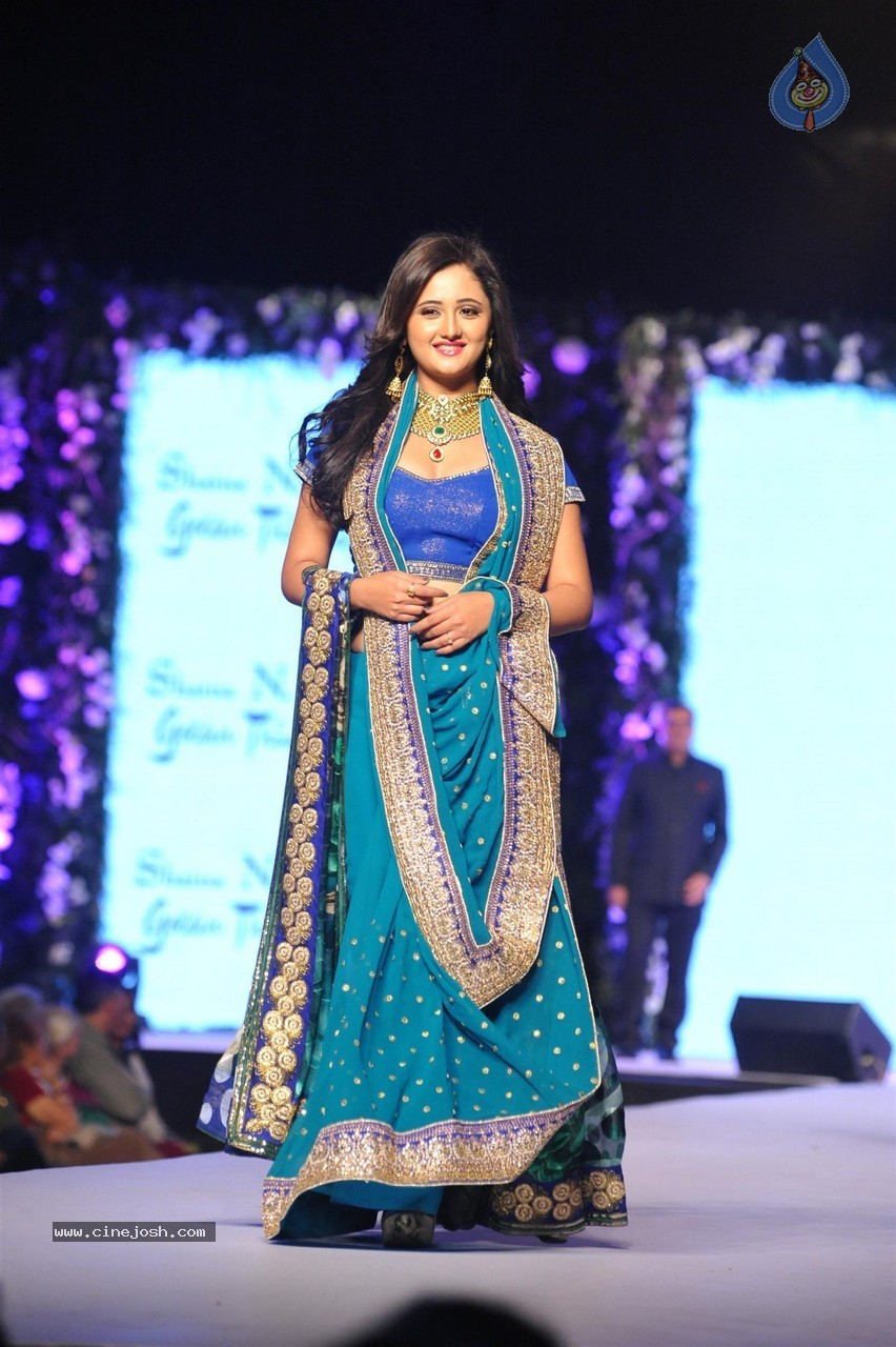 10th Annual Caring with Style Fashion Show - 51 / 141 photos