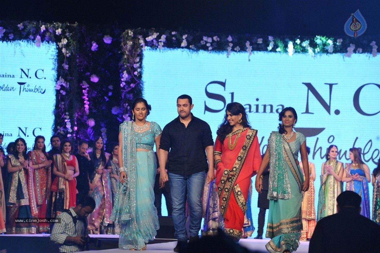 10th Annual Caring with Style Fashion Show - 66 / 141 photos
