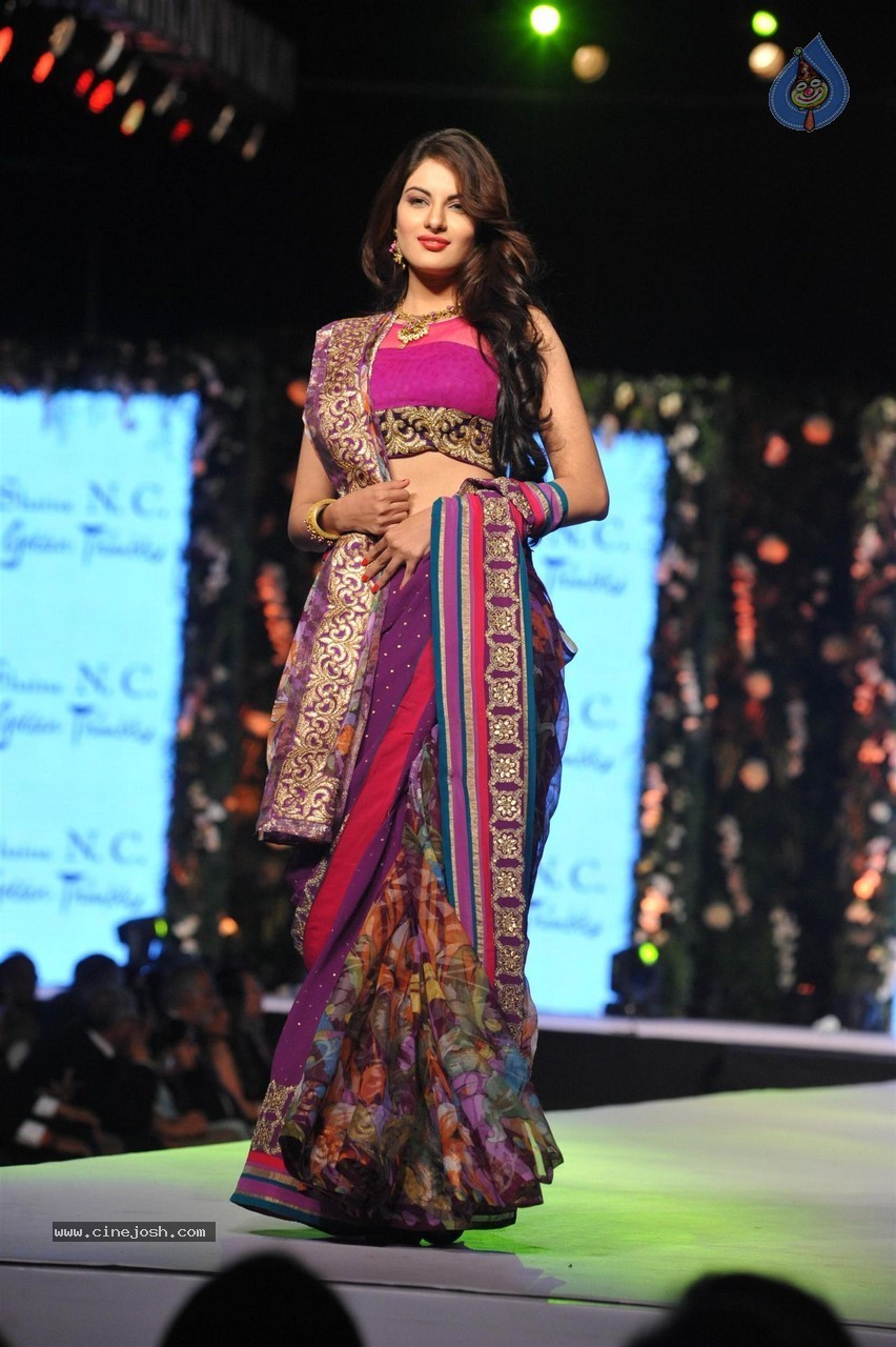 10th Annual Caring with Style Fashion Show - 67 / 141 photos