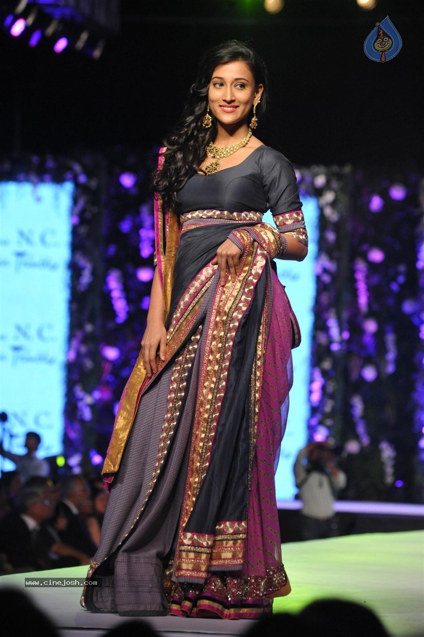 10th Annual Caring with Style Fashion Show - 69 / 141 photos