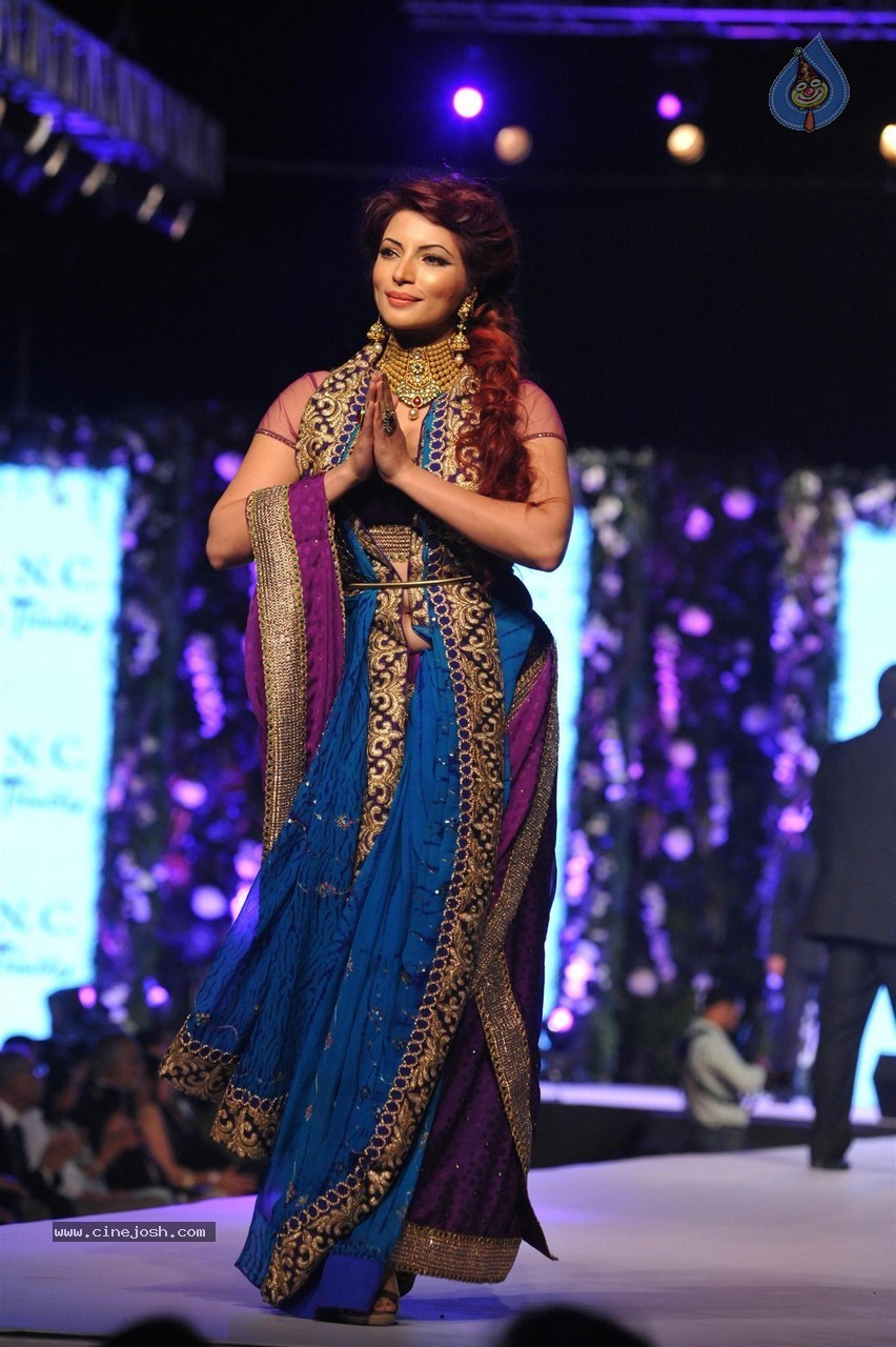 10th Annual Caring with Style Fashion Show - 71 / 141 photos