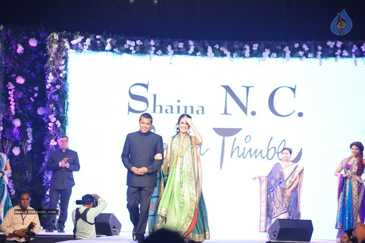 10th Annual Caring with Style Fashion Show - 72 / 141 photos