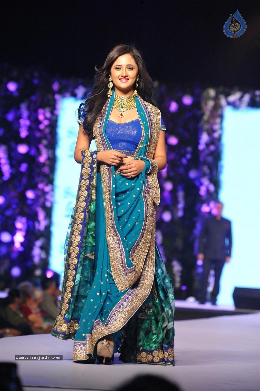 10th Annual Caring with Style Fashion Show - 80 / 141 photos