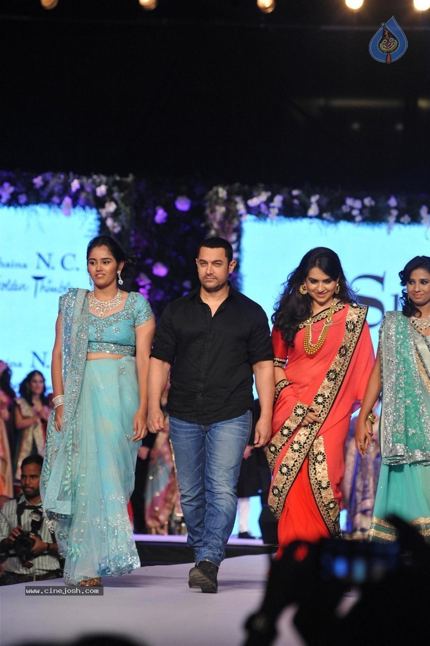 10th Annual Caring with Style Fashion Show - 82 / 141 photos