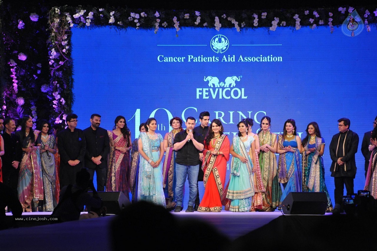 10th Annual Caring with Style Fashion Show - 91 / 141 photos
