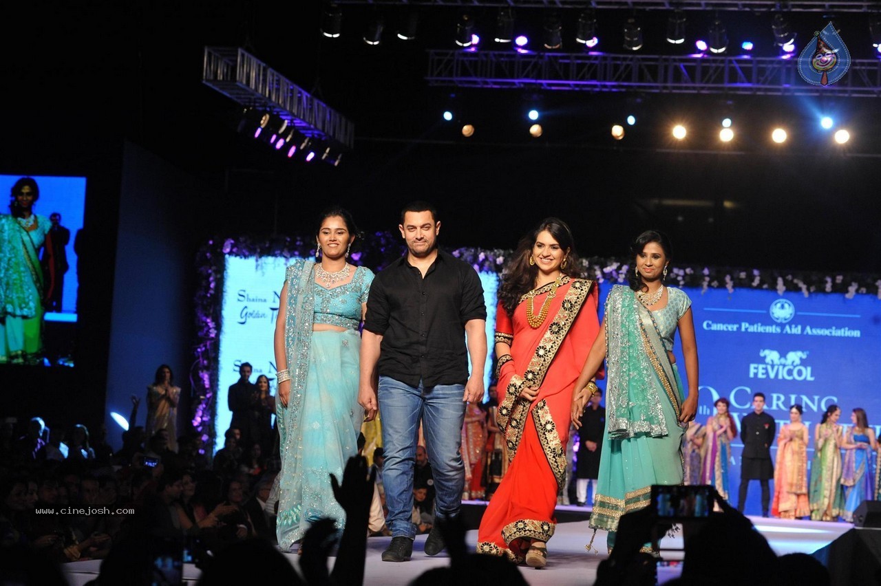 10th Annual Caring with Style Fashion Show - 99 / 141 photos