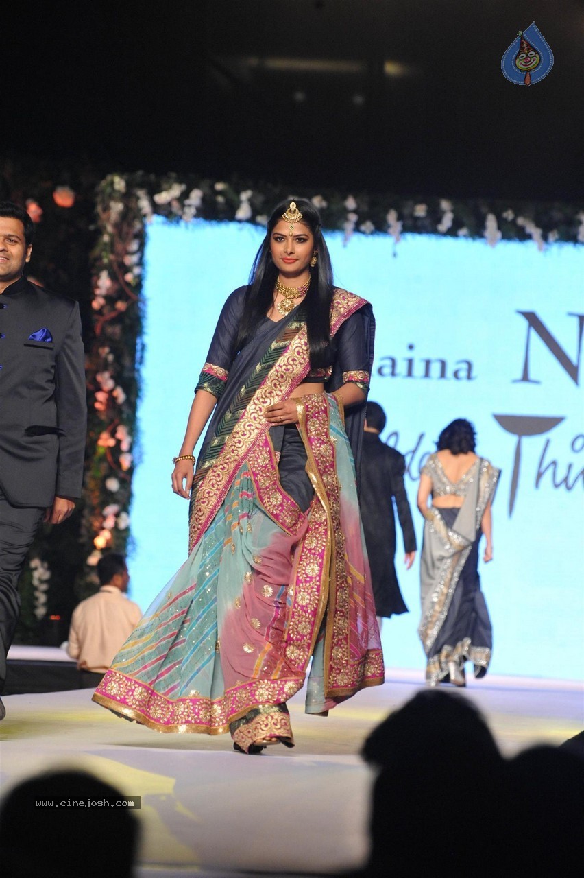 10th Annual Caring with Style Fashion Show - 105 / 141 photos