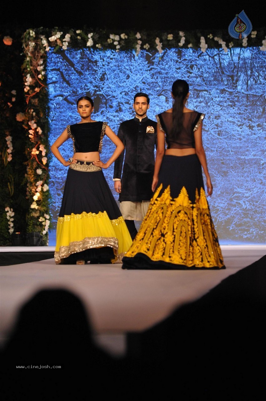 10th Annual Caring with Style Fashion Show - 110 / 141 photos