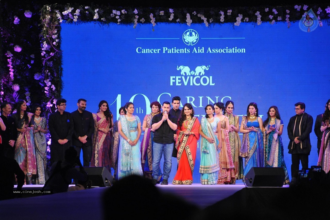 10th Annual Caring with Style Fashion Show - 111 / 141 photos