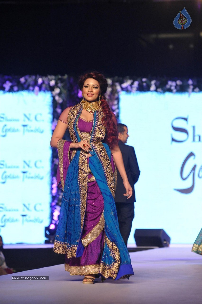 10th Annual Caring with Style Fashion Show - 116 / 141 photos