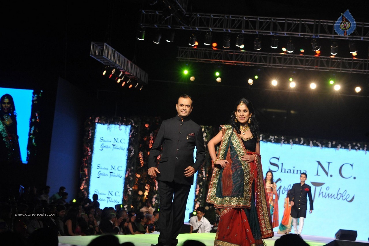 10th Annual Caring with Style Fashion Show - 118 / 141 photos