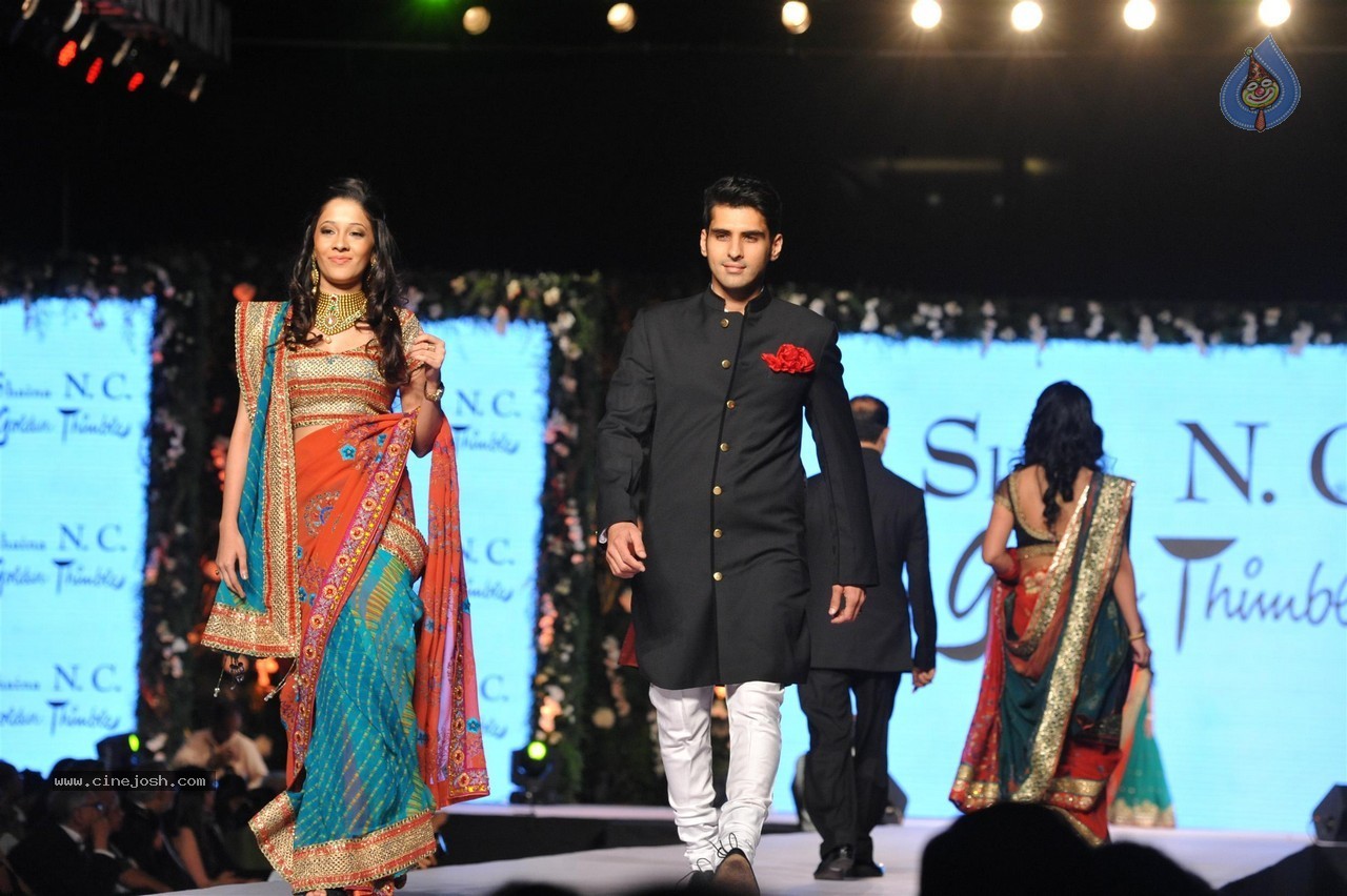 10th Annual Caring with Style Fashion Show - 120 / 141 photos