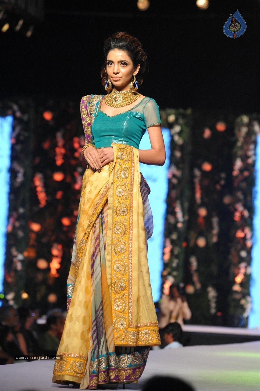 10th Annual Caring with Style Fashion Show - 121 / 141 photos