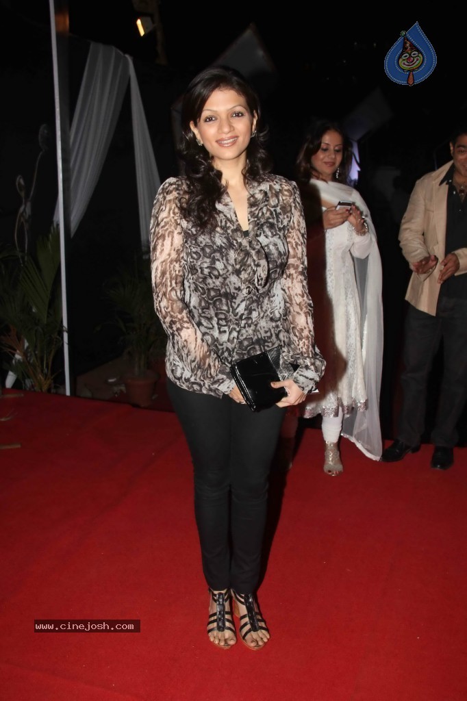 11th Annual Kelvinator Gr8 Awards - 17 / 145 photos