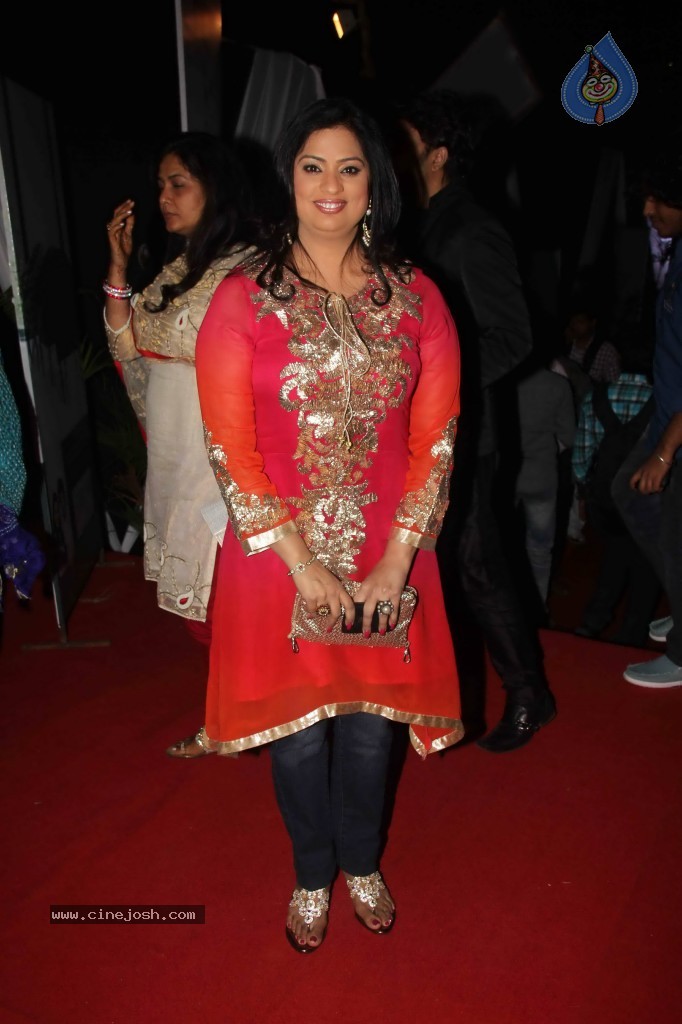 11th Annual Kelvinator Gr8 Awards - 51 / 145 photos