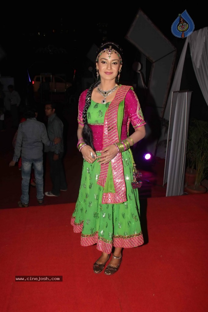 11th Annual Kelvinator Gr8 Awards - 67 / 145 photos