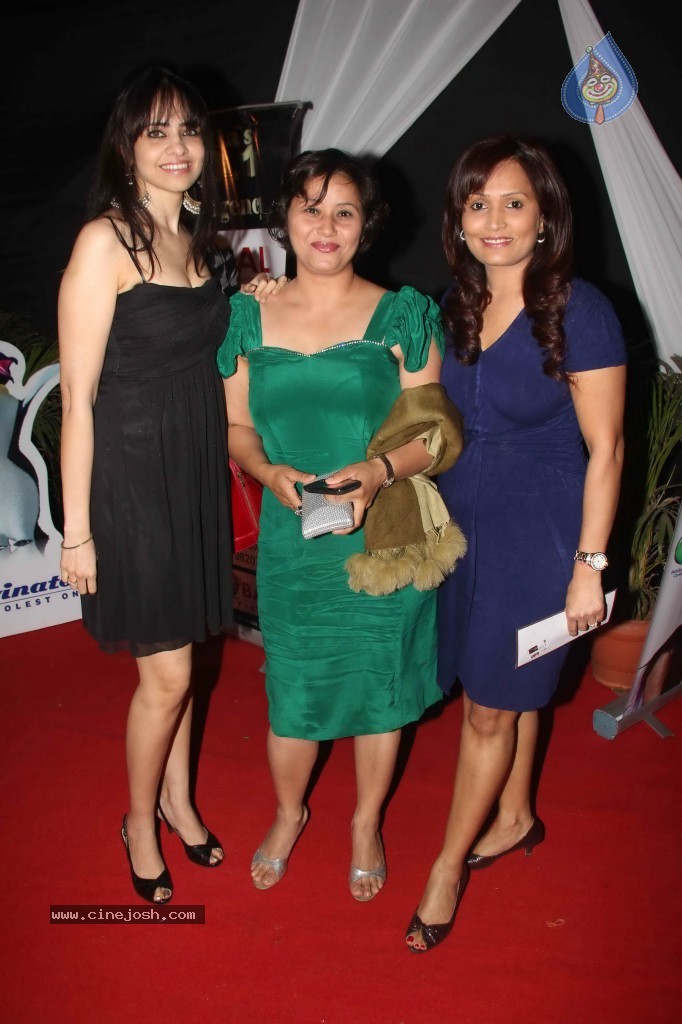 11th Annual Kelvinator Gr8 Awards - 71 / 145 photos