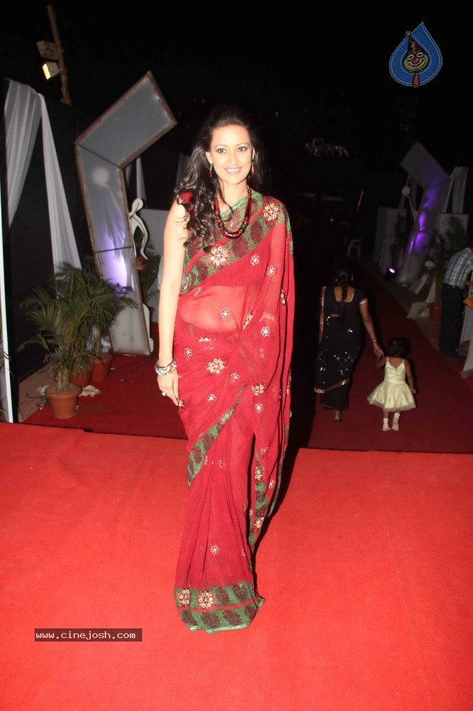 11th Annual Kelvinator Gr8 Awards - 75 / 145 photos