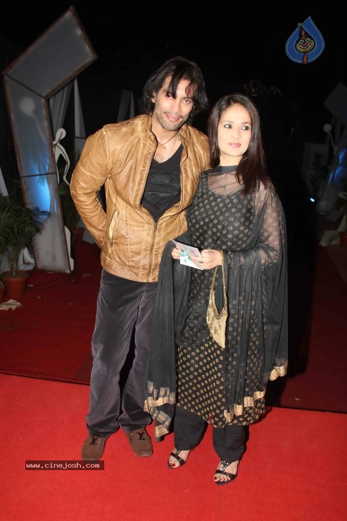 11th Annual Kelvinator Gr8 Awards - 86 / 145 photos