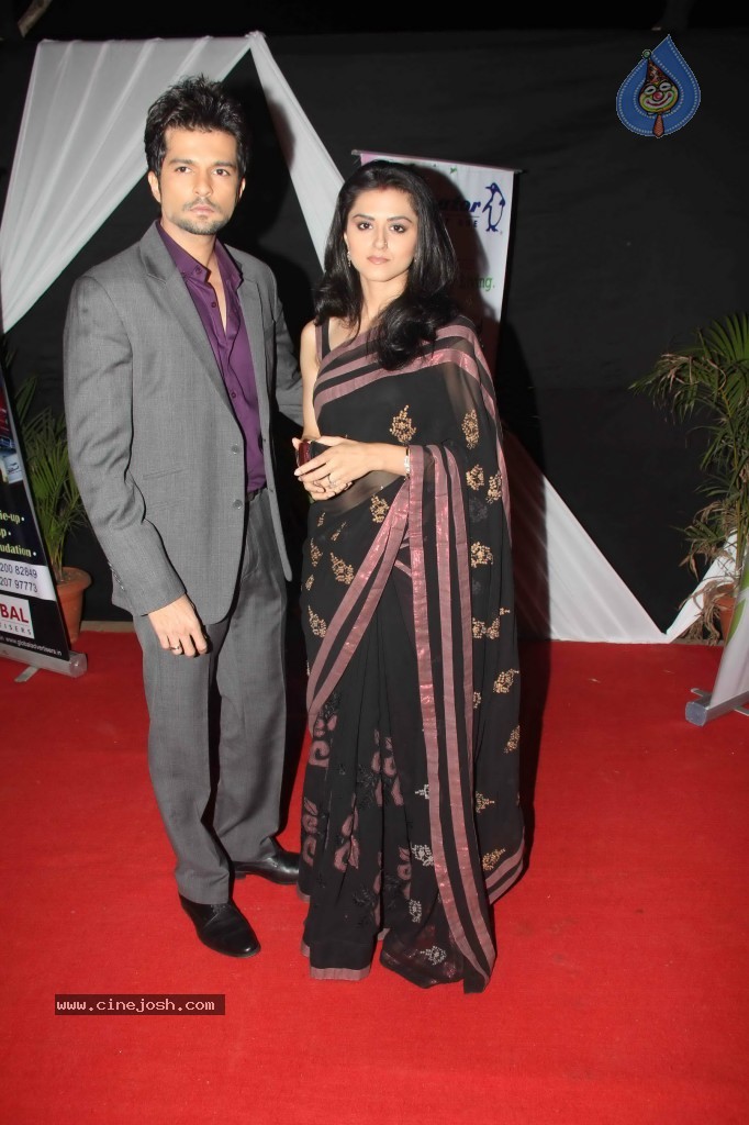 11th Annual Kelvinator Gr8 Awards - 90 / 145 photos