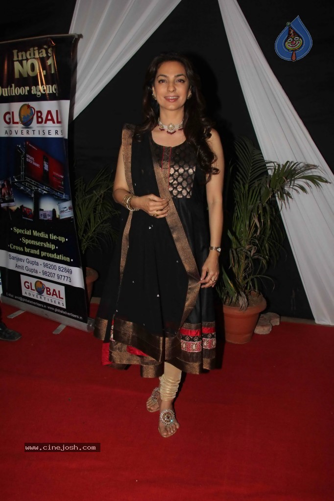 11th Annual Kelvinator Gr8 Awards - 131 / 145 photos