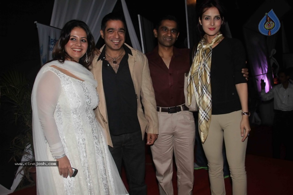 11th Annual Kelvinator Gr8 Awards - 133 / 145 photos