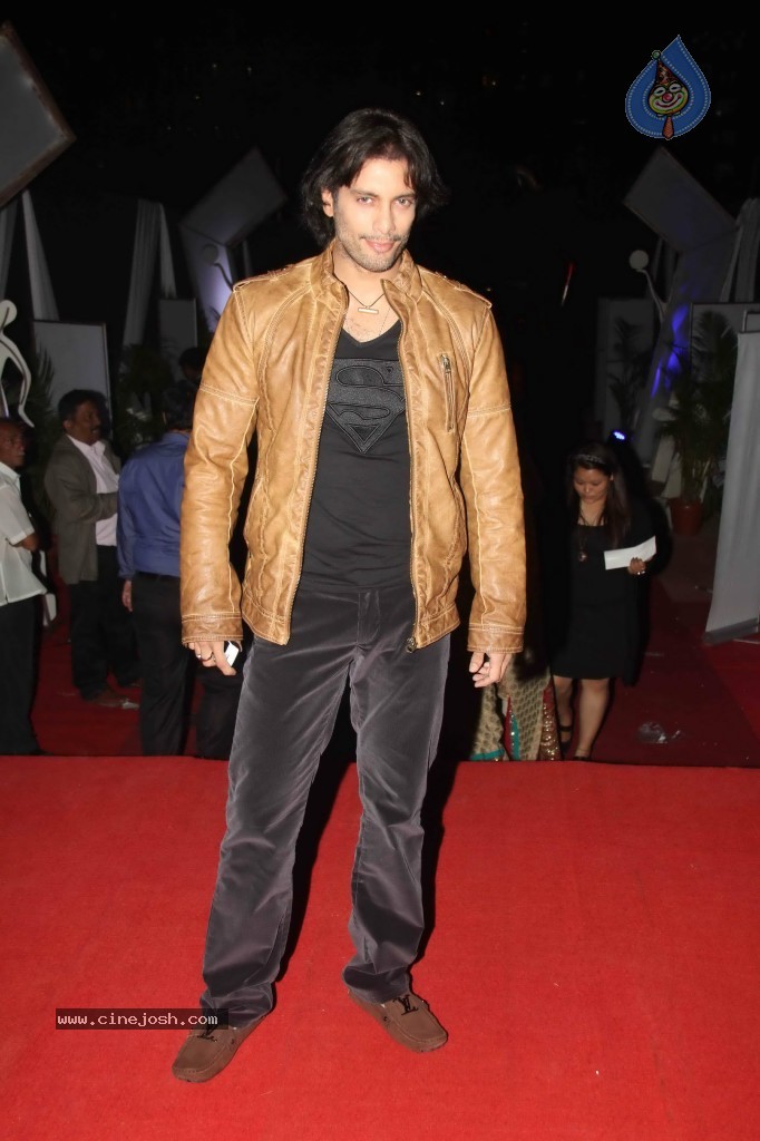 11th Annual Kelvinator Gr8 Awards - 137 / 145 photos