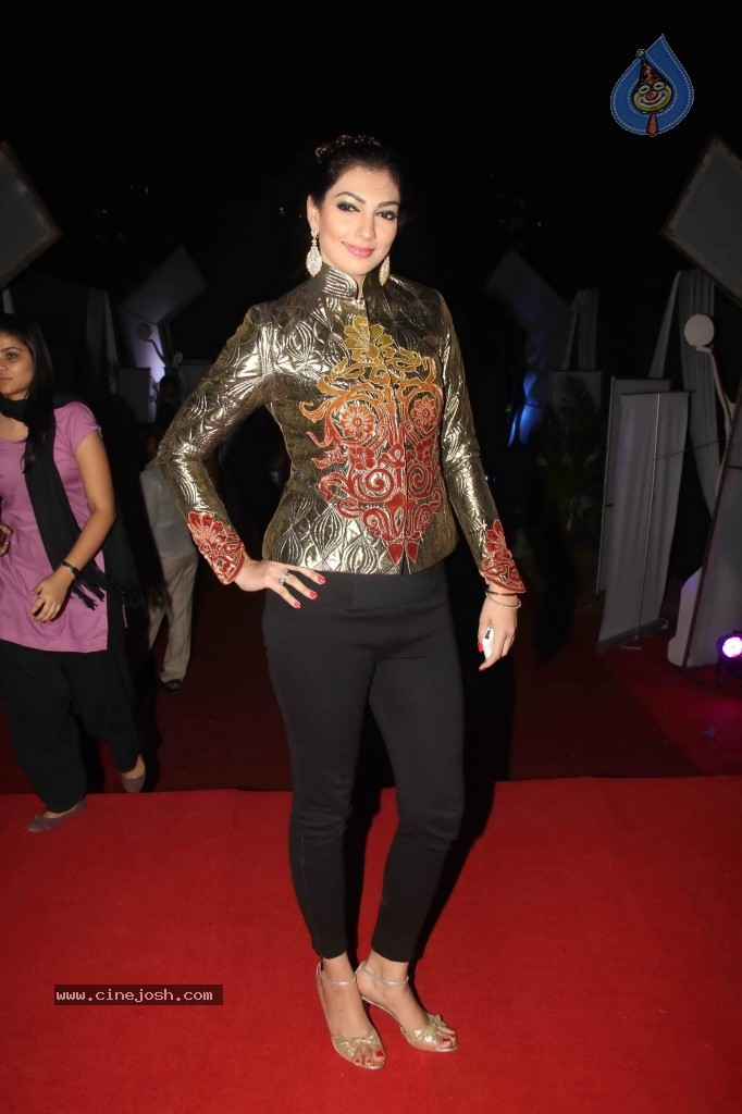 11th Annual Kelvinator Gr8 Awards - 140 / 145 photos