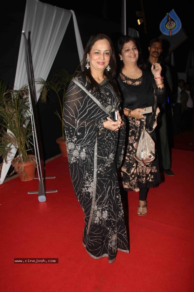 11th Annual Kelvinator Gr8 Awards - 141 / 145 photos