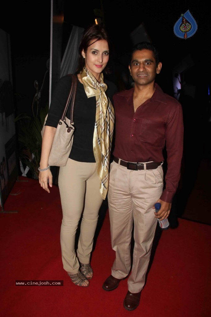 11th Annual Kelvinator Gr8 Awards - 143 / 145 photos