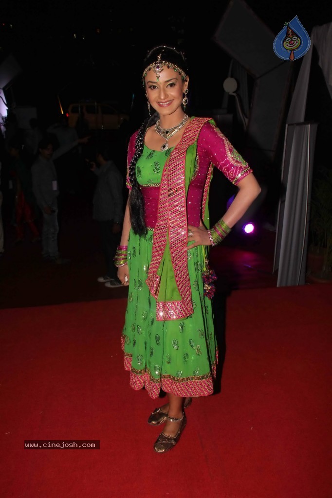 11th Annual Kelvinator Gr8 Awards - 145 / 145 photos