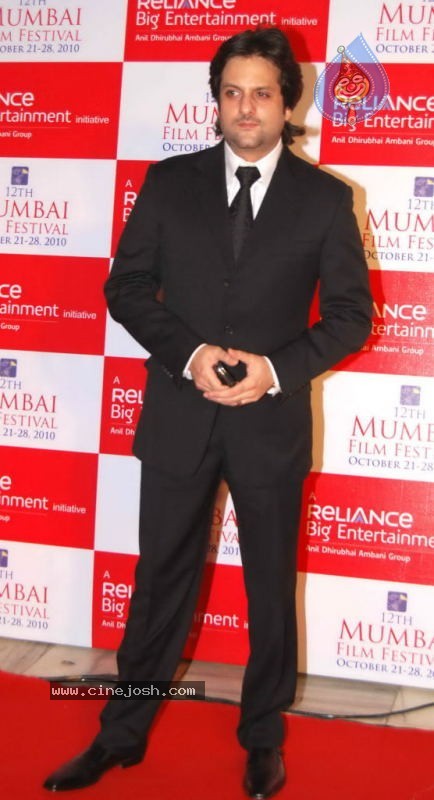 12th MAMI Film Festival Closing Ceremony 2010 - 9 / 44 photos