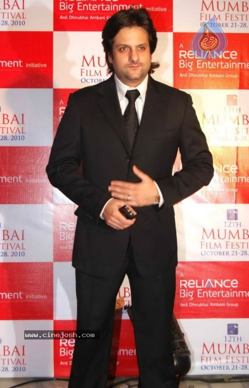 12th MAMI Film Festival Closing Ceremony 2010 - 23 / 44 photos