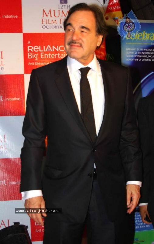 12th MAMI Film Festival Closing Ceremony 2010 - 27 / 44 photos