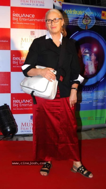 12th MAMI Film Festival Closing Ceremony 2010 - 28 / 44 photos