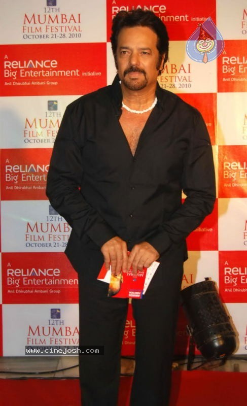 12th MAMI Film Festival Closing Ceremony 2010 - 30 / 44 photos