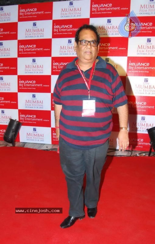 12th MAMI Film Festival Closing Ceremony 2010 - 33 / 44 photos