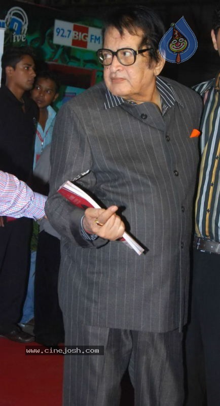 12th MAMI Film Festival Closing Ceremony 2010 - 36 / 44 photos