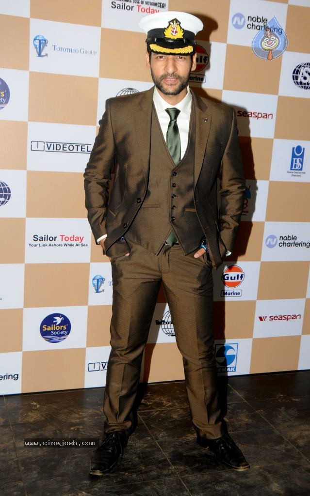 13th Sailor Sea Shore Awards 2014 - 14 / 134 photos