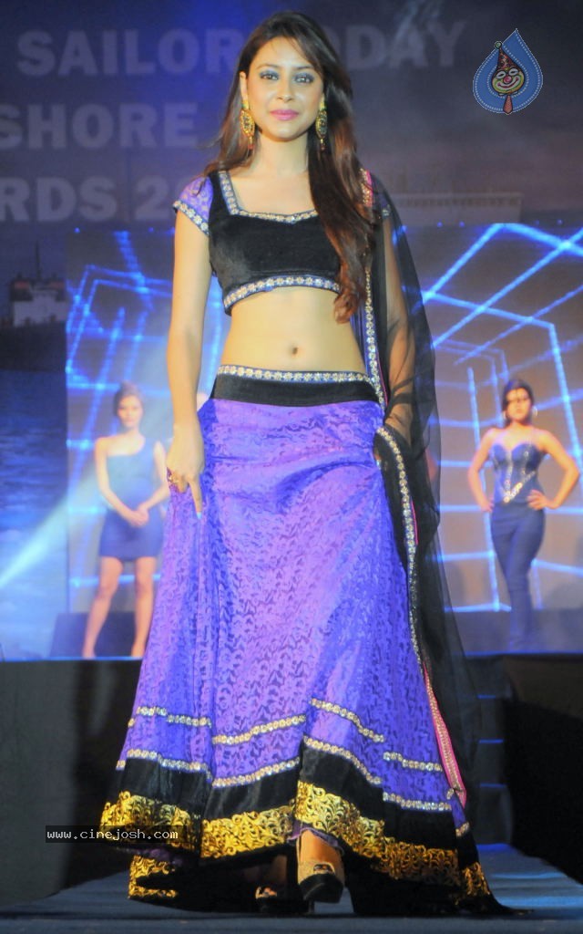 13th Sailor Sea Shore Awards 2014 - 53 / 134 photos