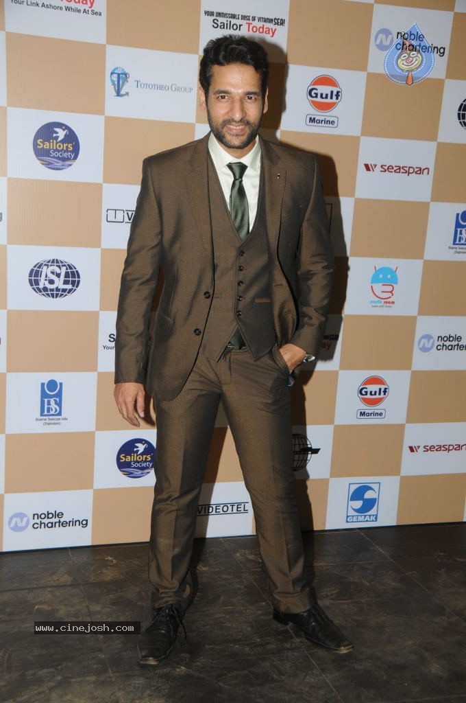 13th Sailor Sea Shore Awards 2014 - 91 / 134 photos