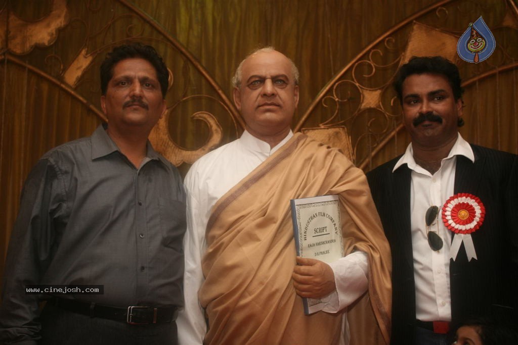 143rd Dadasaheb Phalke Academy Awards 2012 - 14 / 51 photos