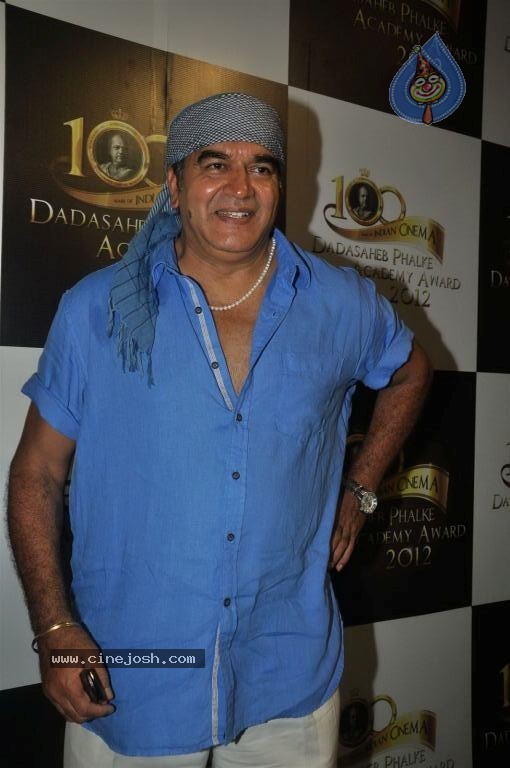 143rd Dadasaheb Phalke Academy Awards 2012 - 16 / 51 photos